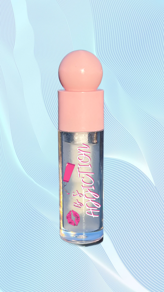 Breezy Mint Lip Oil