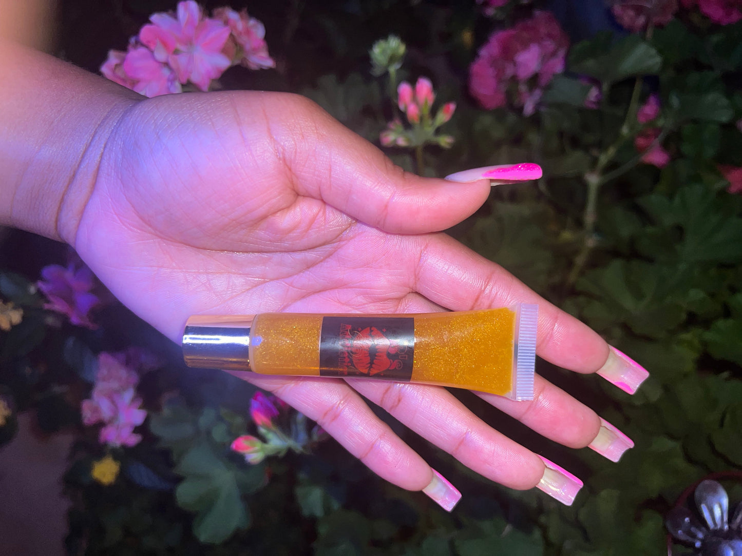 Peach N Gloss