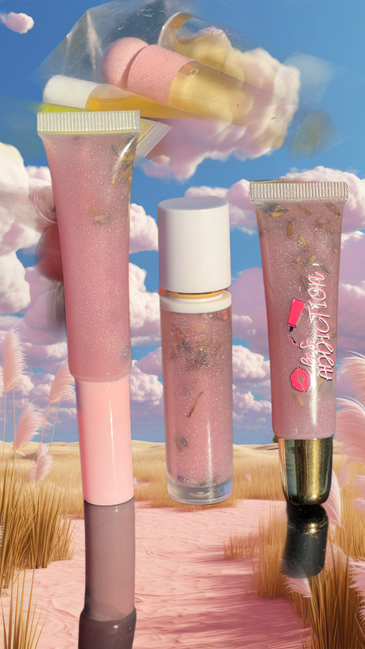 Sweet Dreams Lipgloss
