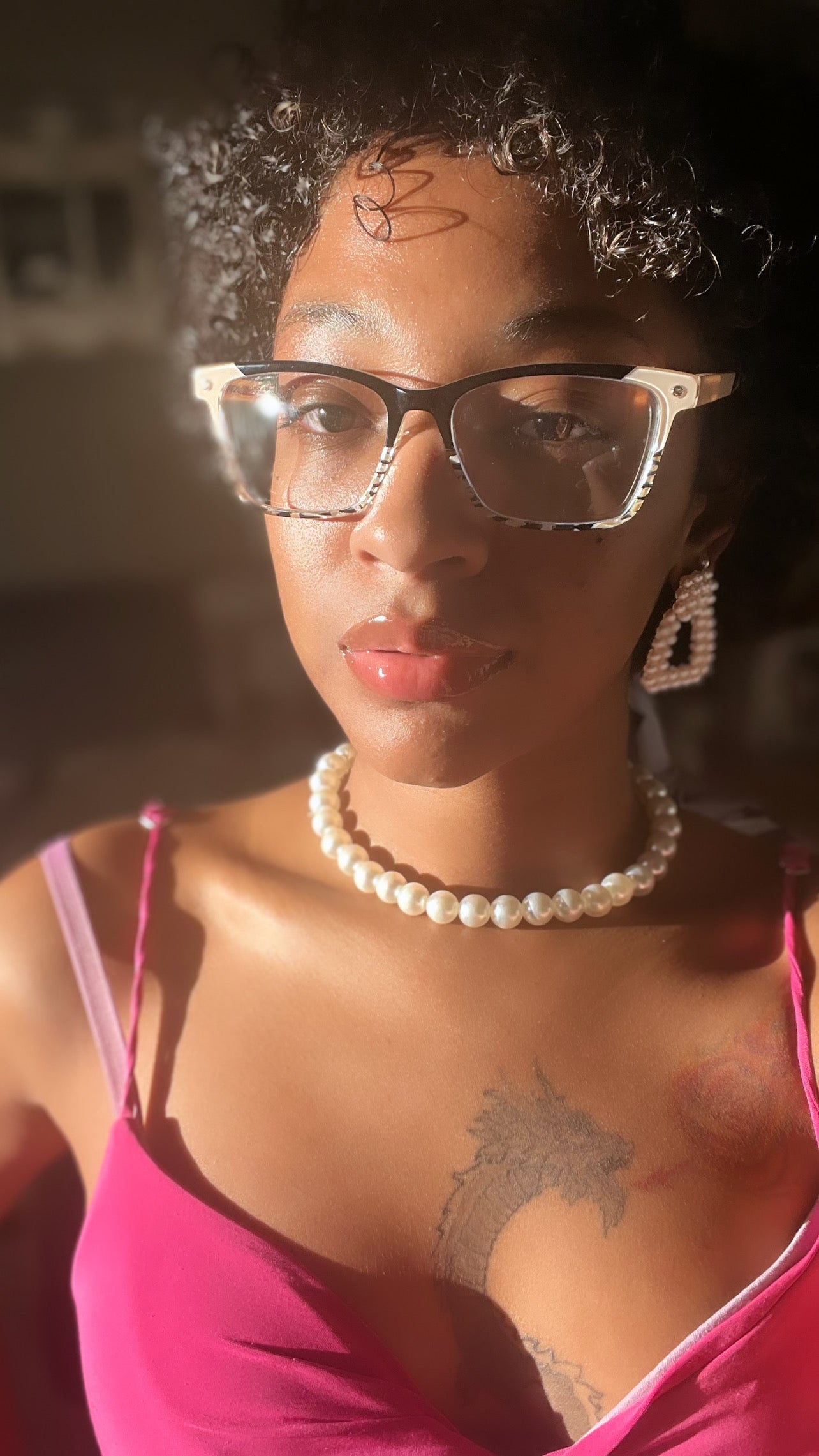 Brown Babe