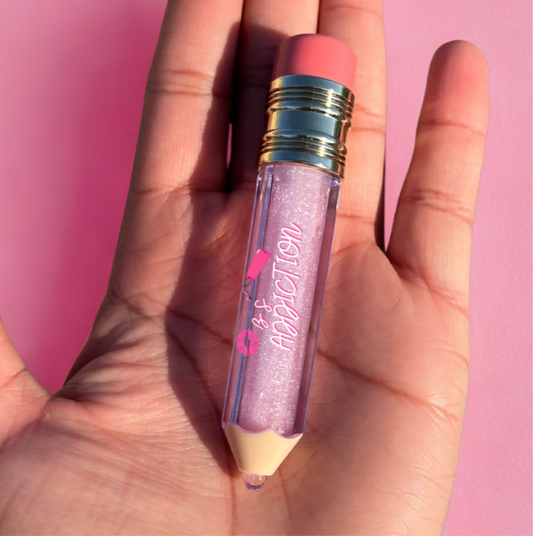 Pencil Lipgloss