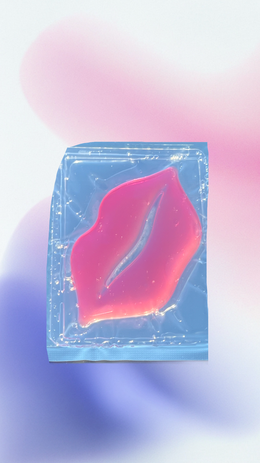 Breezy Mint Lip Mask