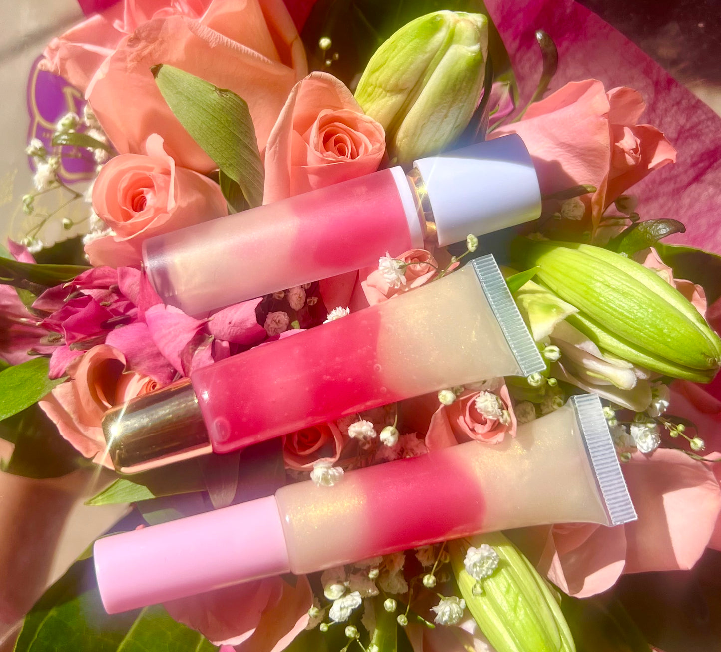 Strawberry Shortcake