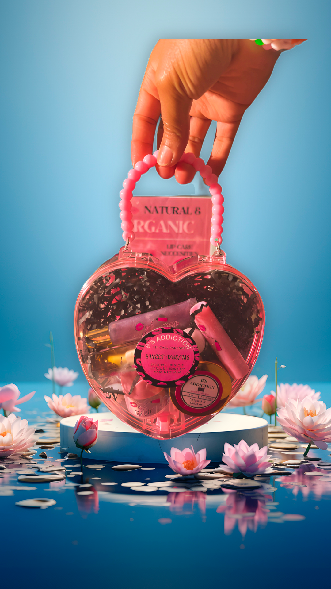 Full Lip Care Package