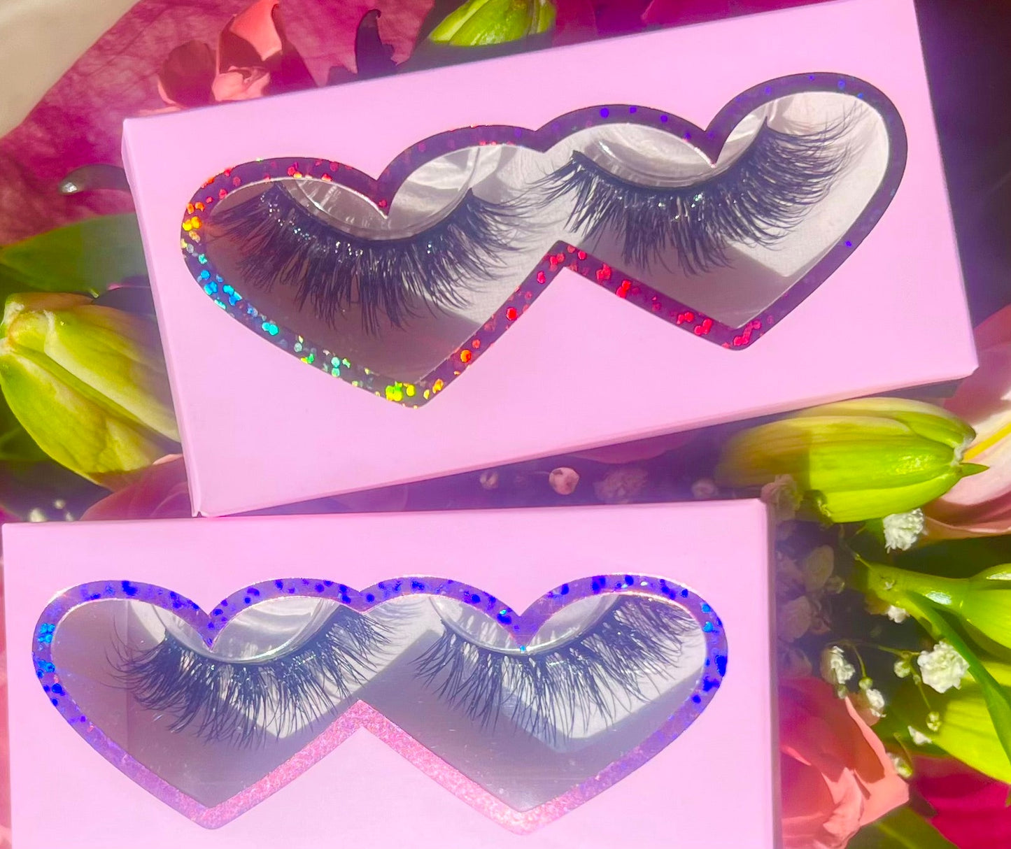 Natural Barbie Lashes