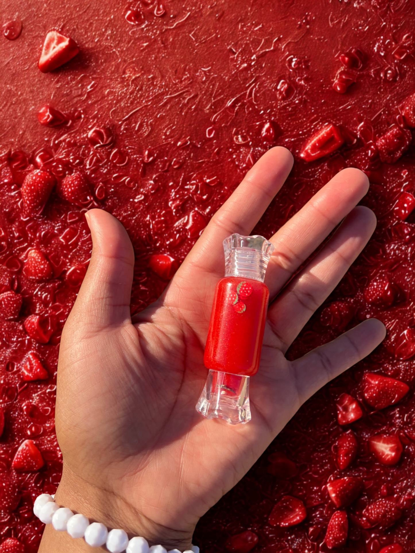 Candy Lipgloss