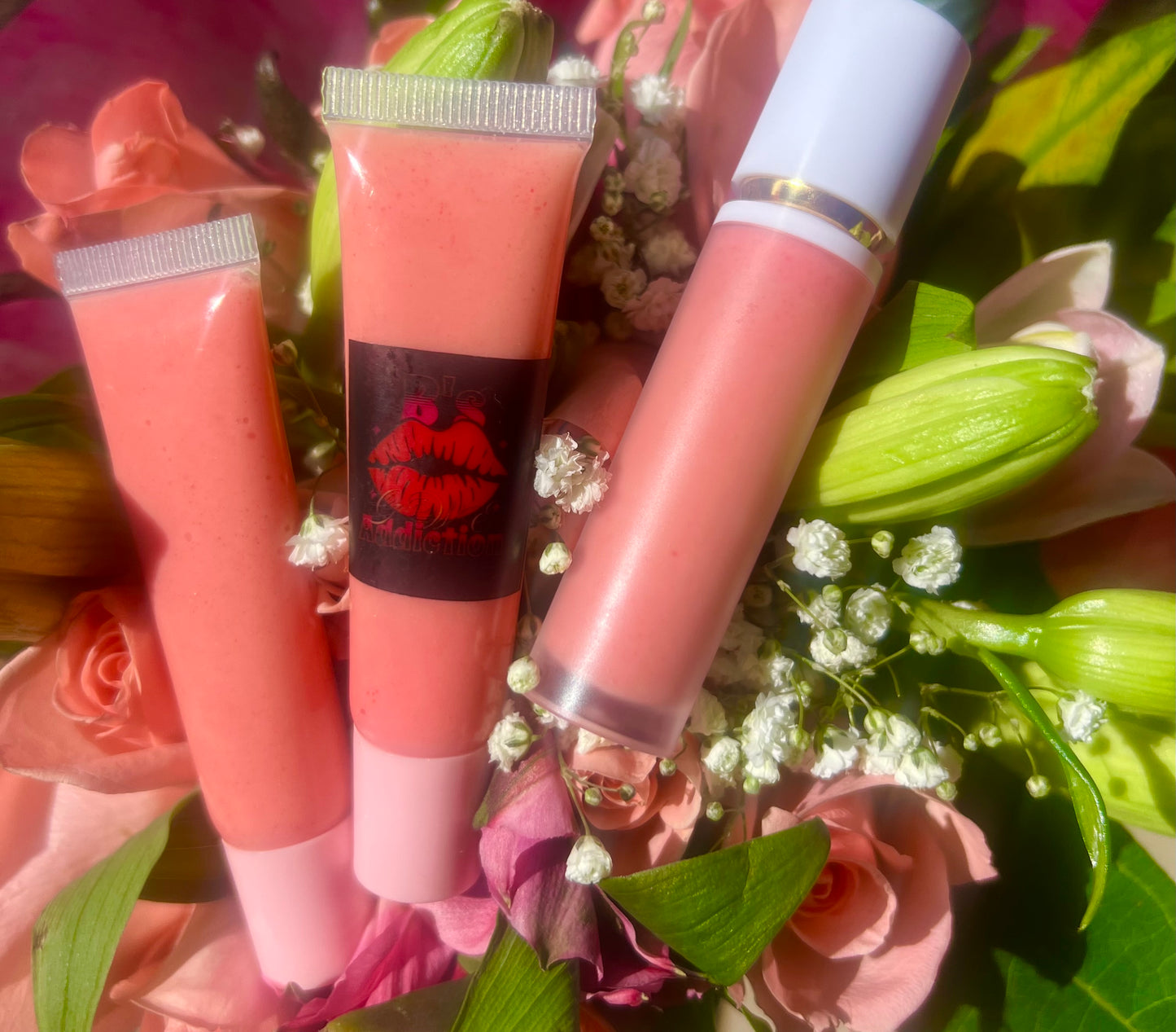 Strawberry Cheesecake