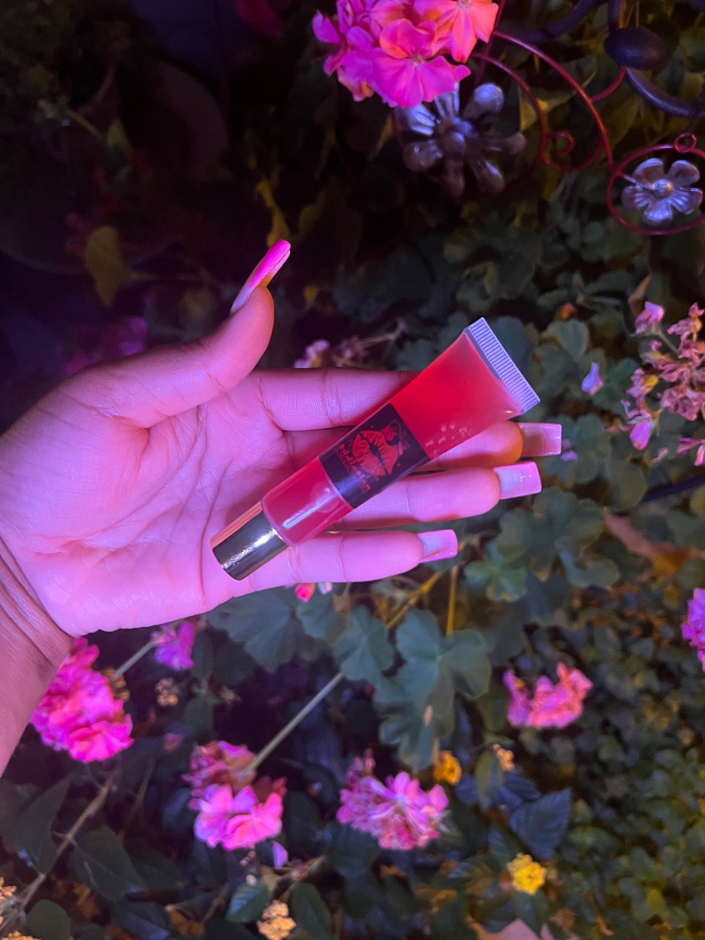 Berry Sweet