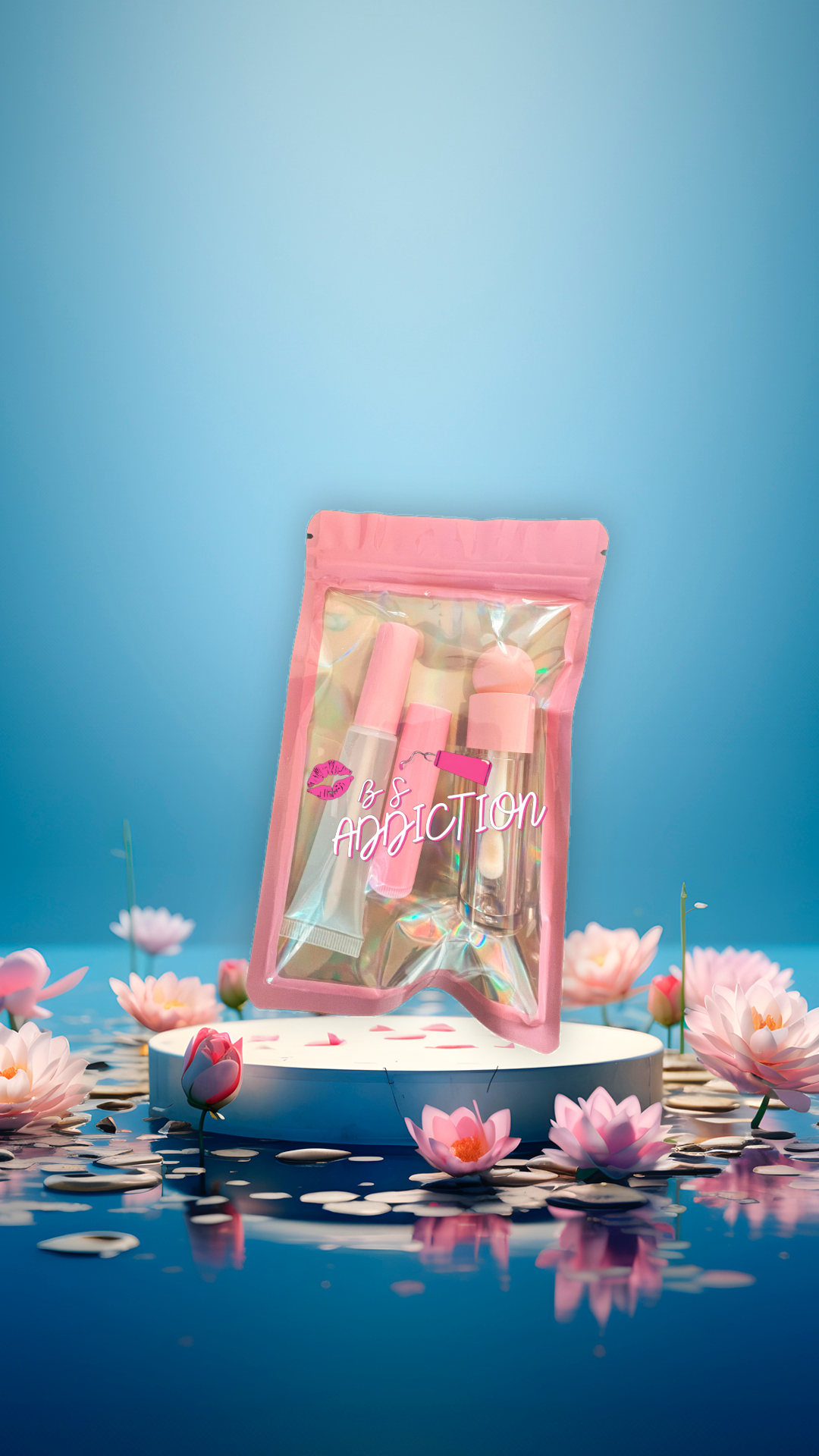 Mini Lip Care Package