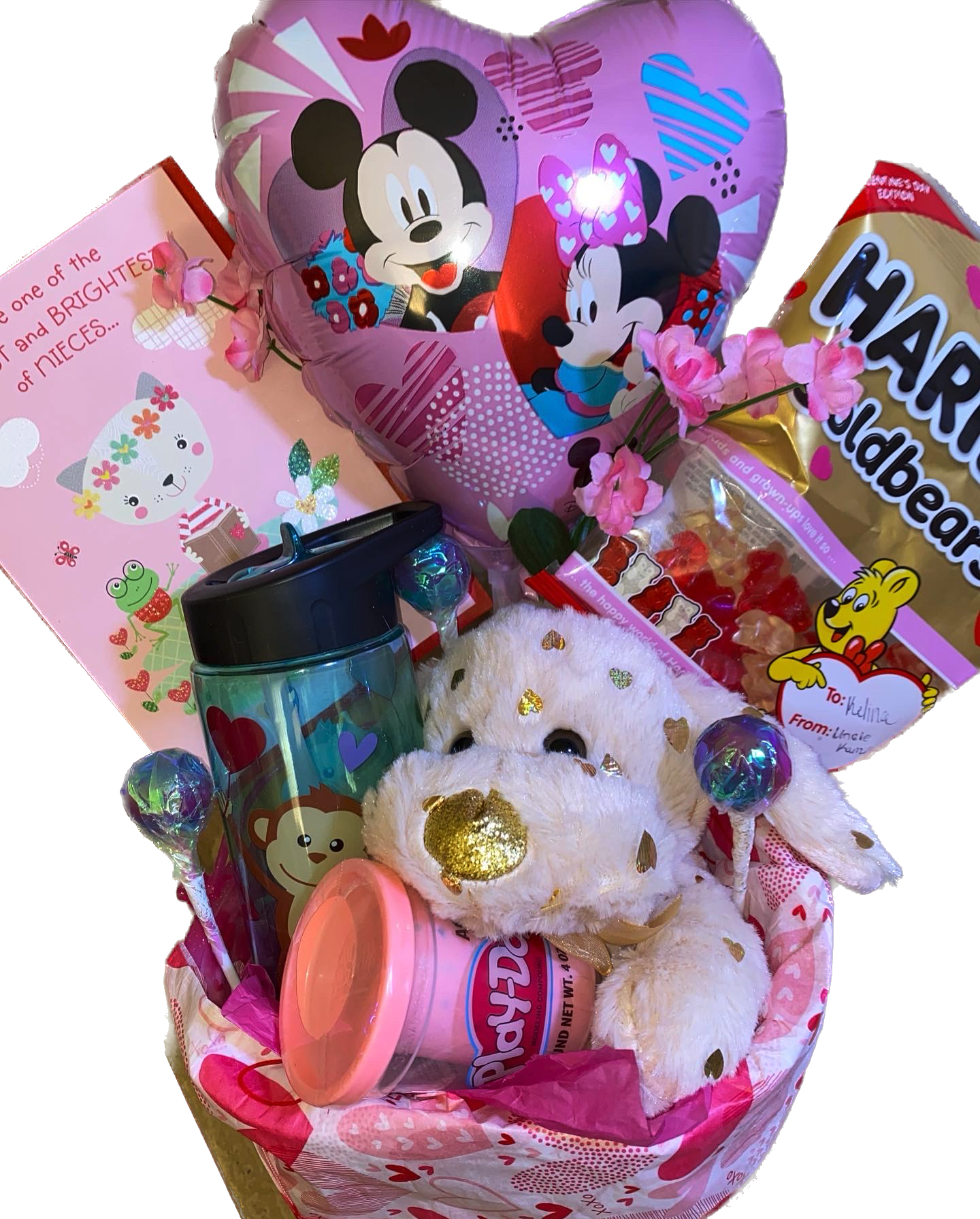 GIFT