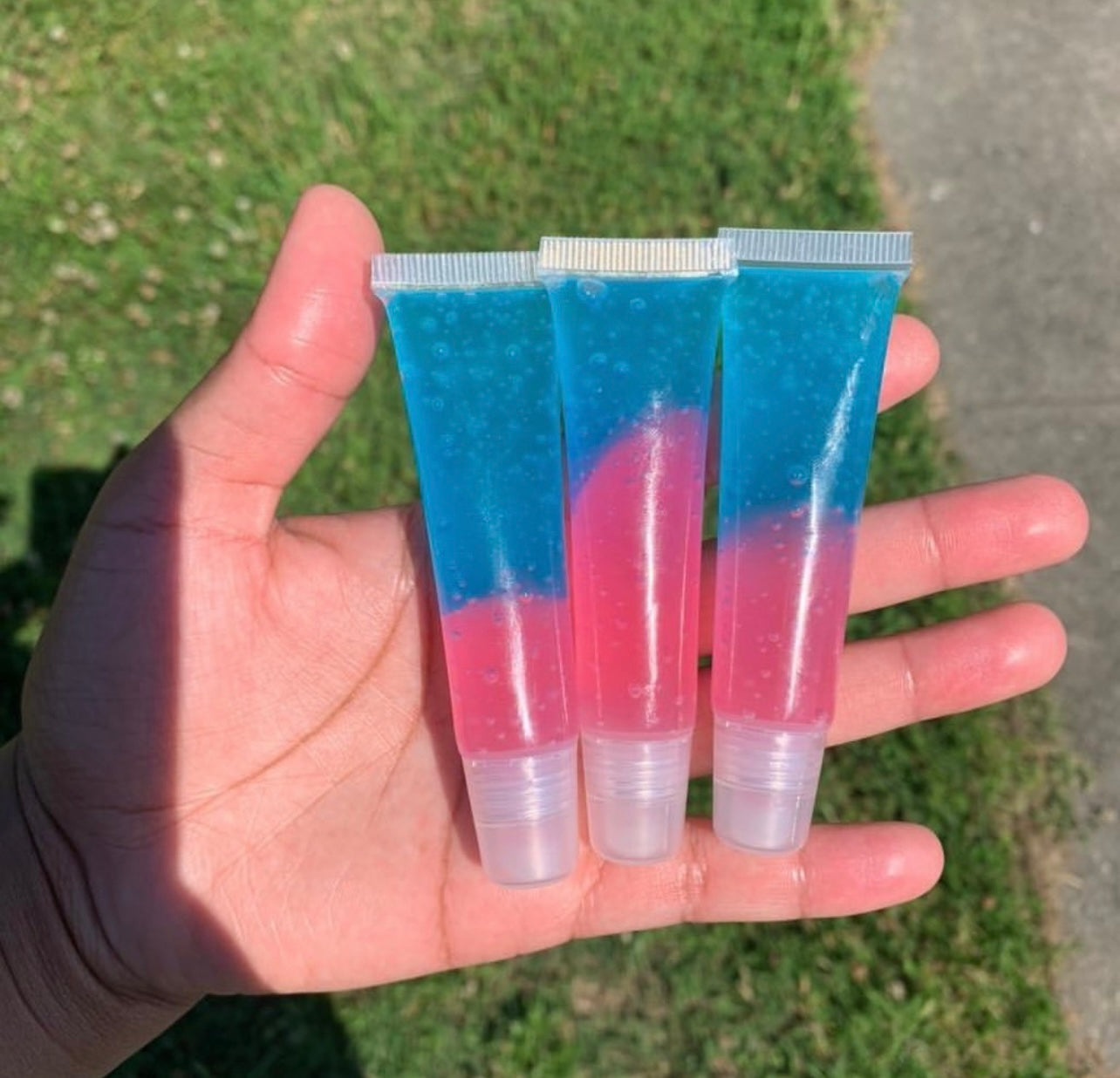 Cotton Candy