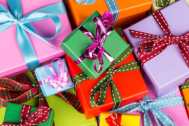 Gift Collection