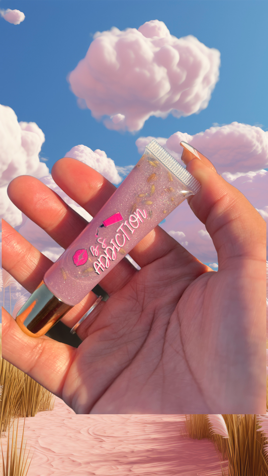 Sweet Dreams Lipgloss
