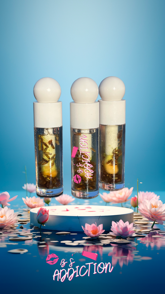 Sweet Dreams Lip Oil