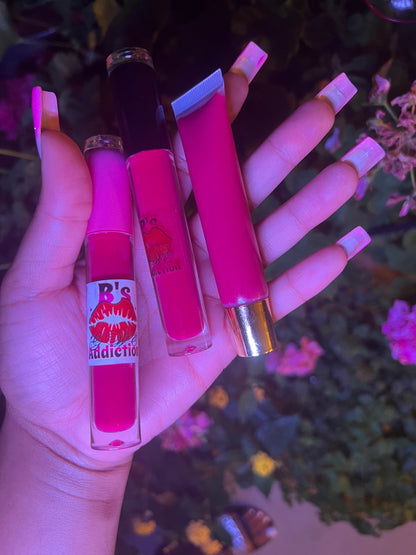 Cherry Bomb