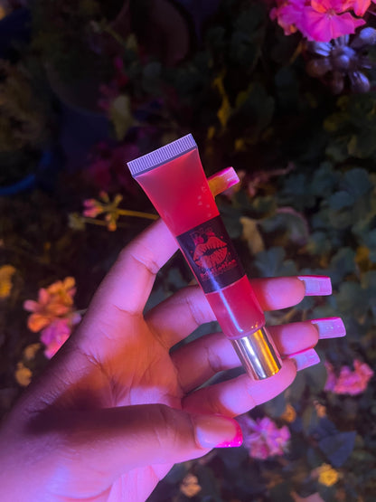 Berry Sweet