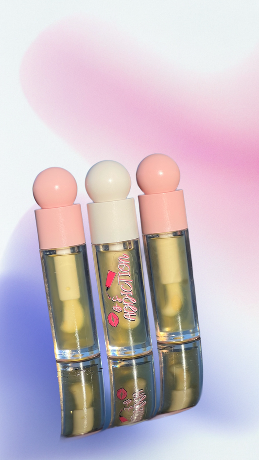 Sweet Honey B Lip Oil
