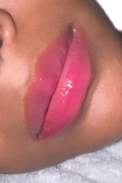 Cherry Bomb