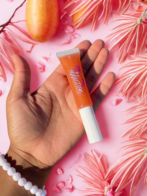 Mango Paradise