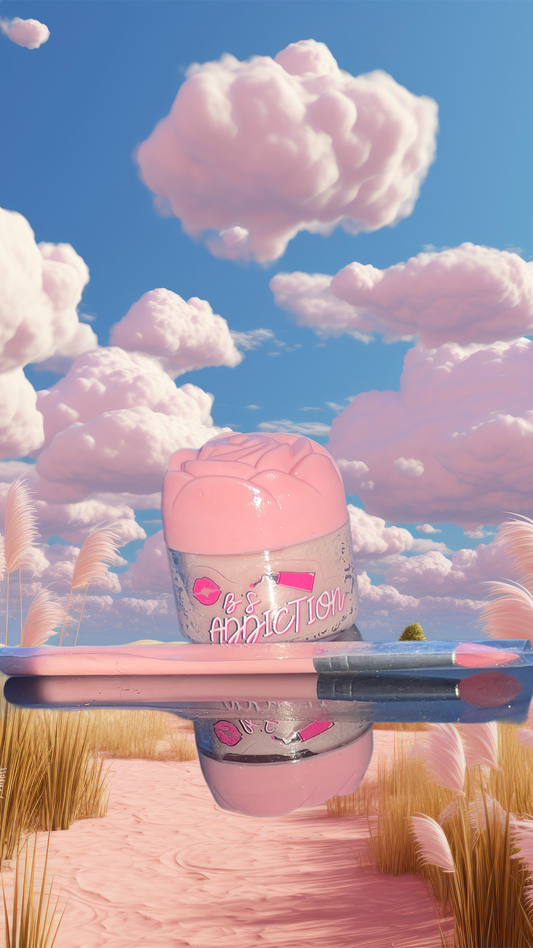 Sweet Dreams Lip Mask