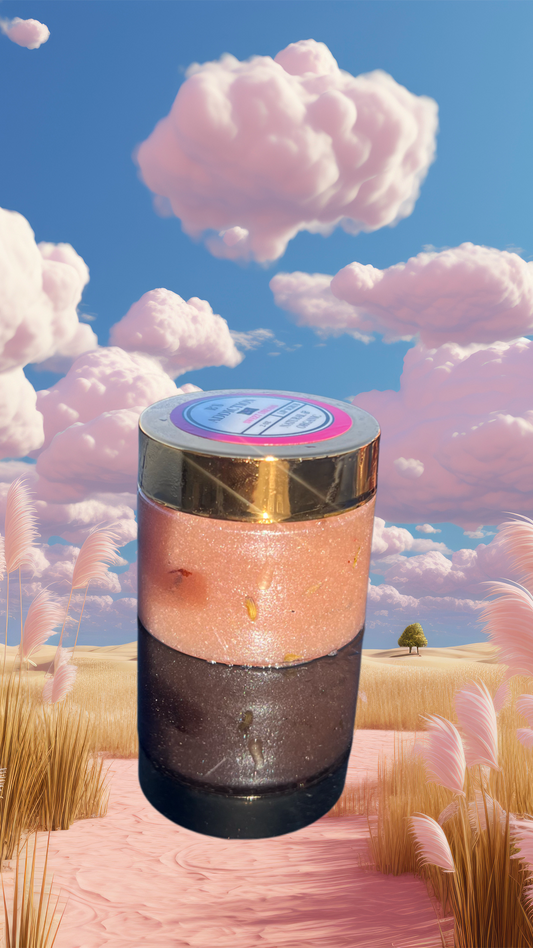 Sweet Dreams Lip Scrub