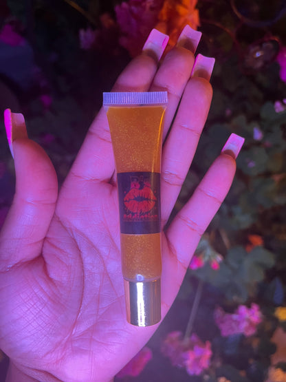 Peach N Gloss