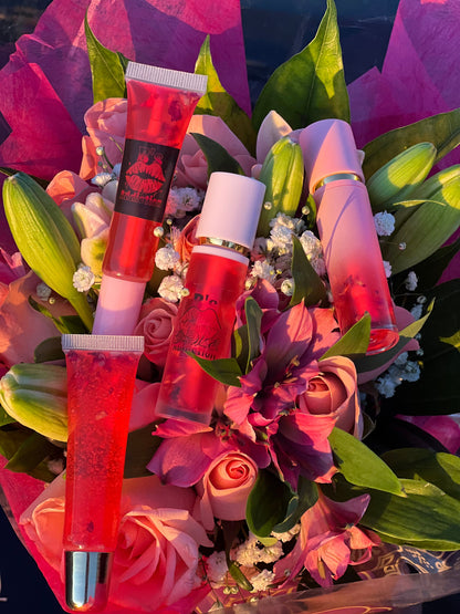 Flower Bomb