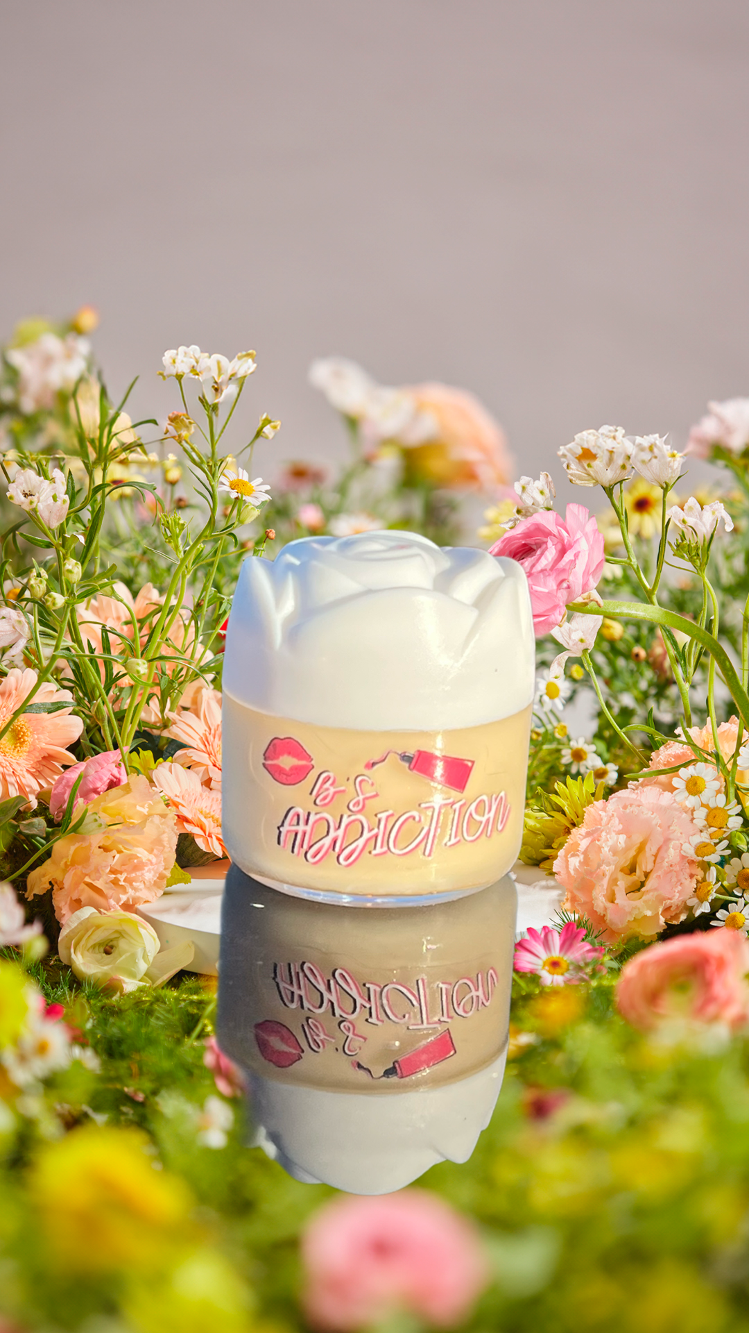 Sweet Honey B Lip Mask