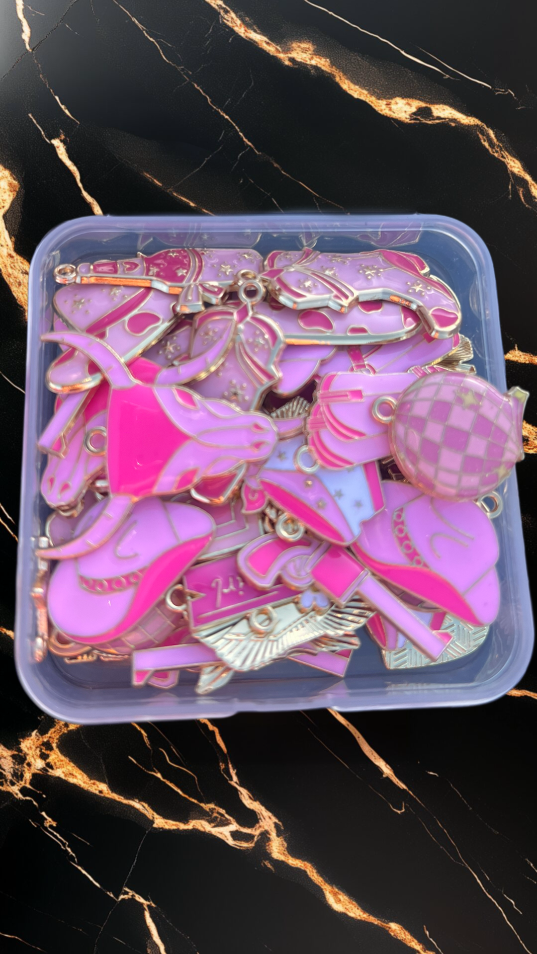 Charm Your Gloss