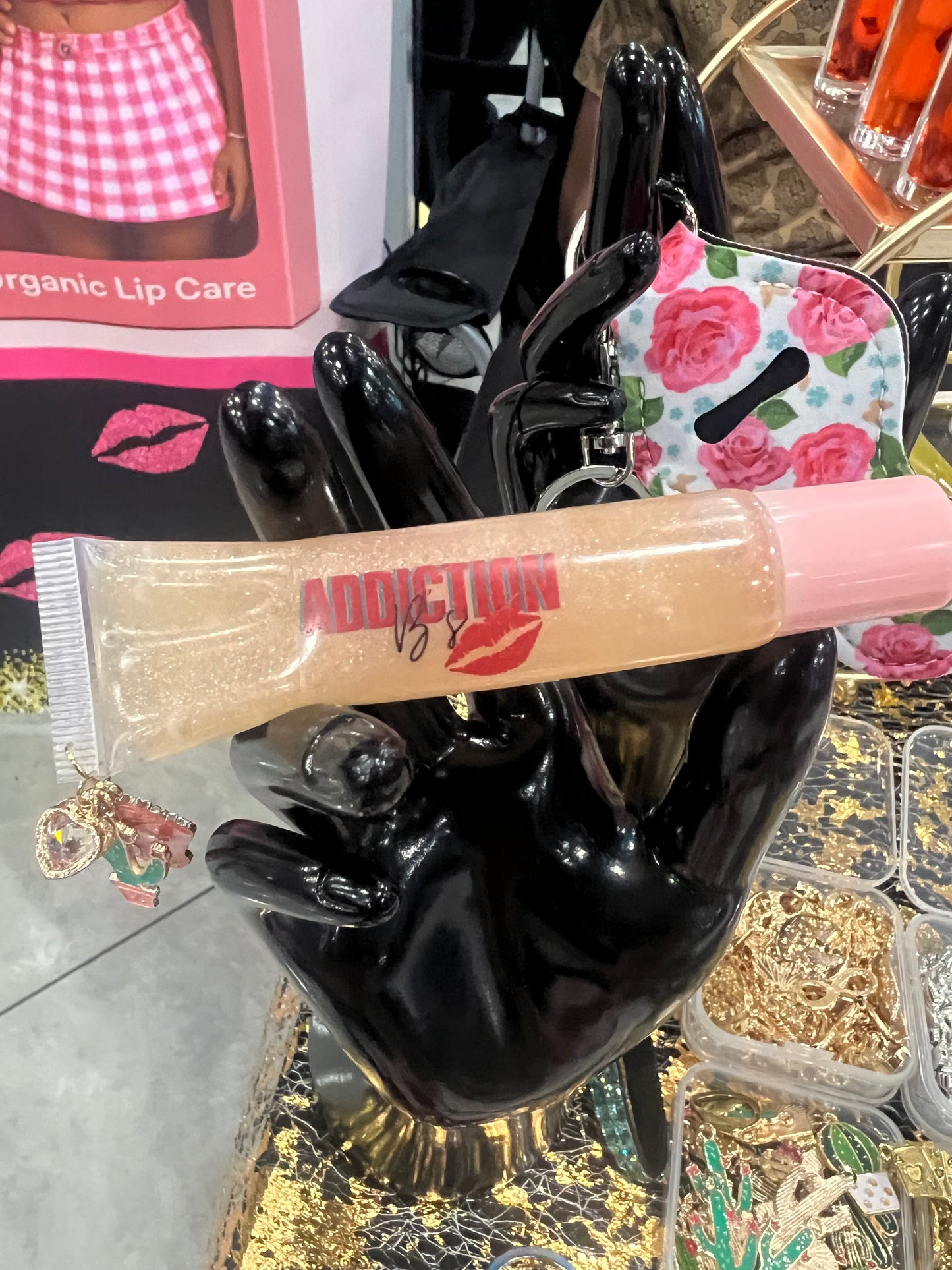 Charm Your Gloss