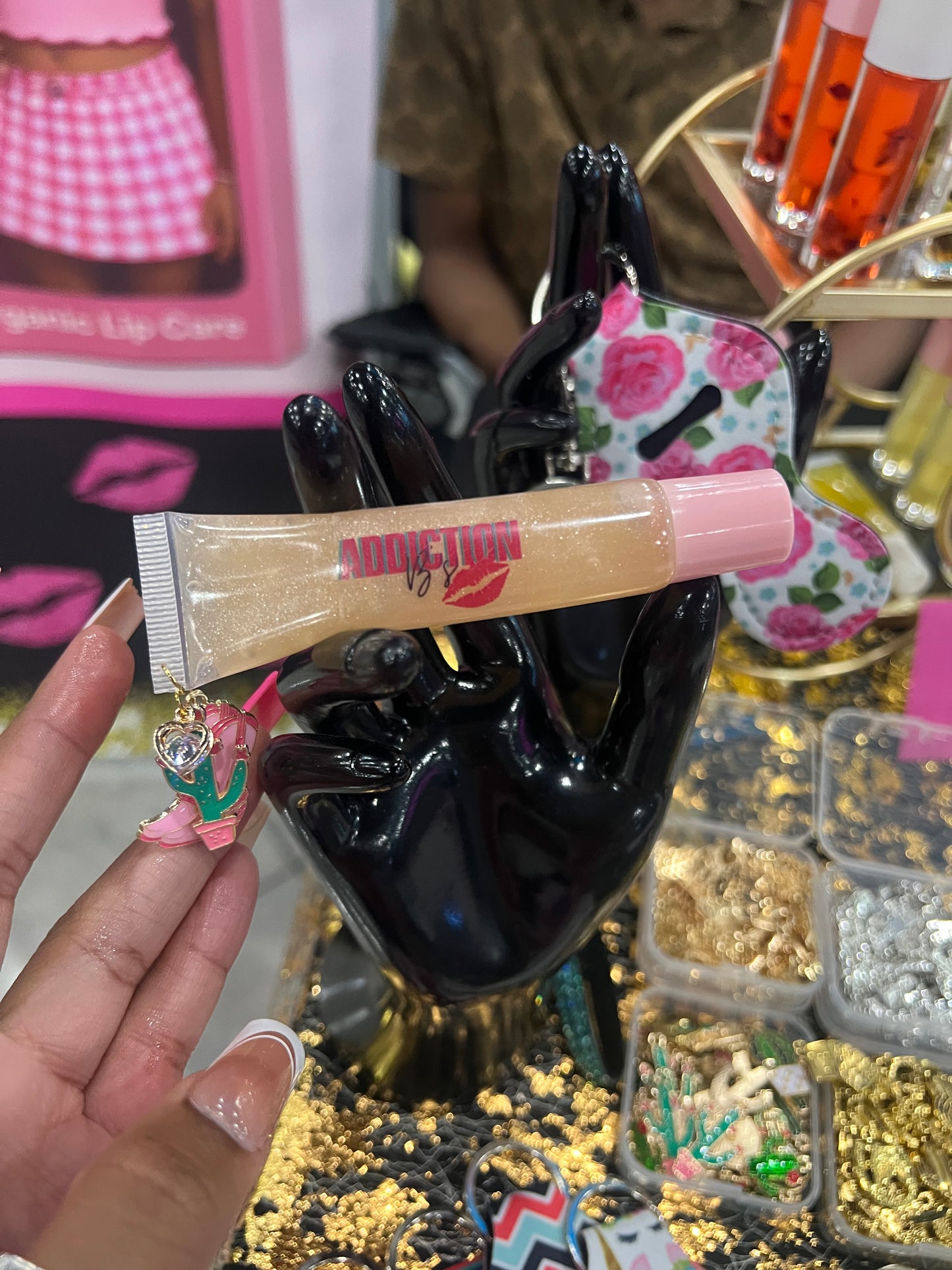 Charm Your Gloss