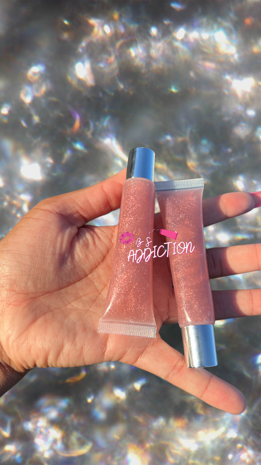 Strawberry Lemonade