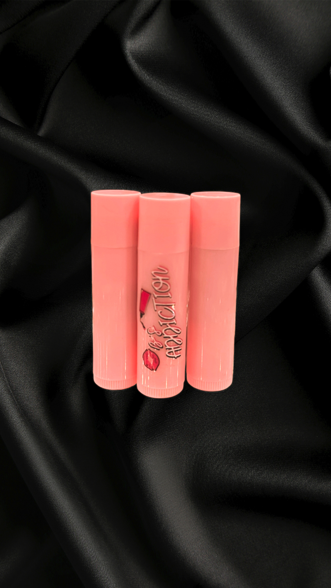 CHERRY CHAPSTICK