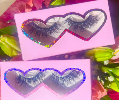 Natural Barbie Lashes