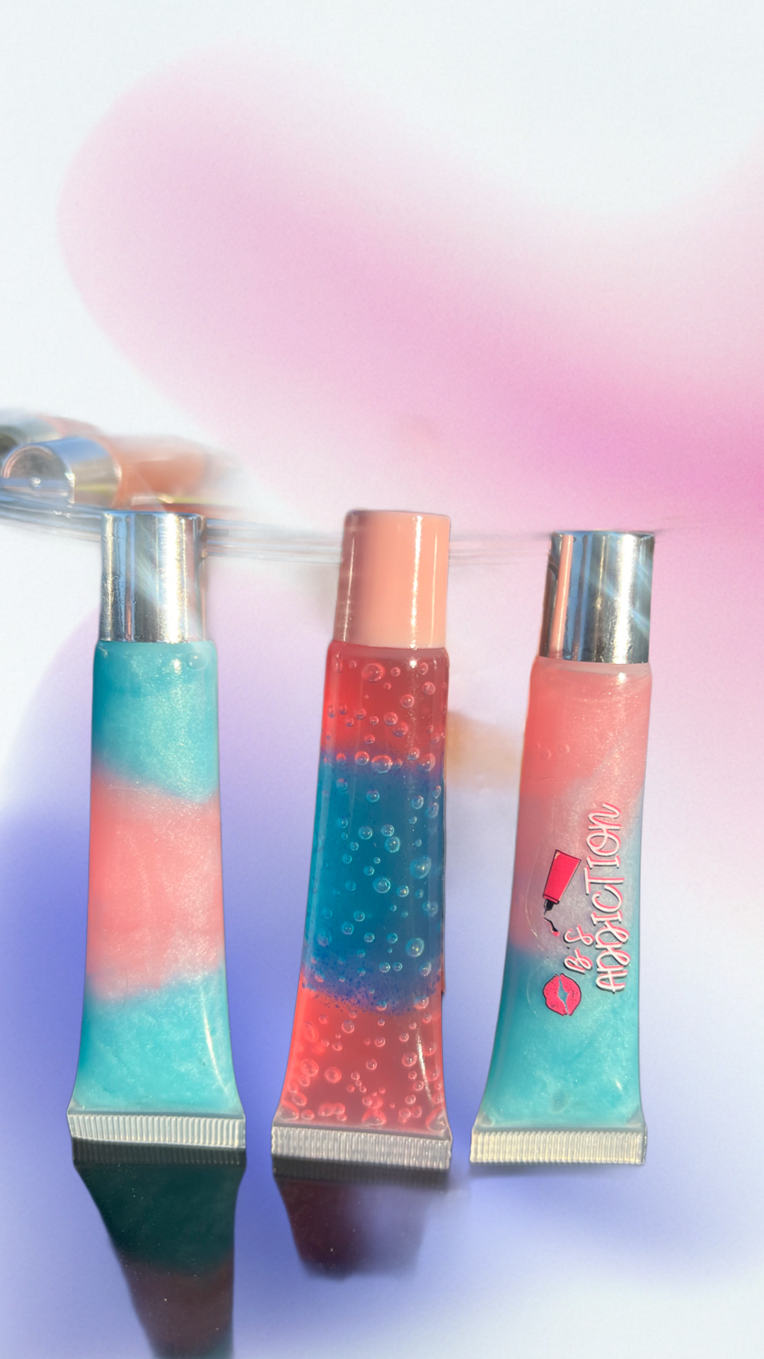 Cotton Candy