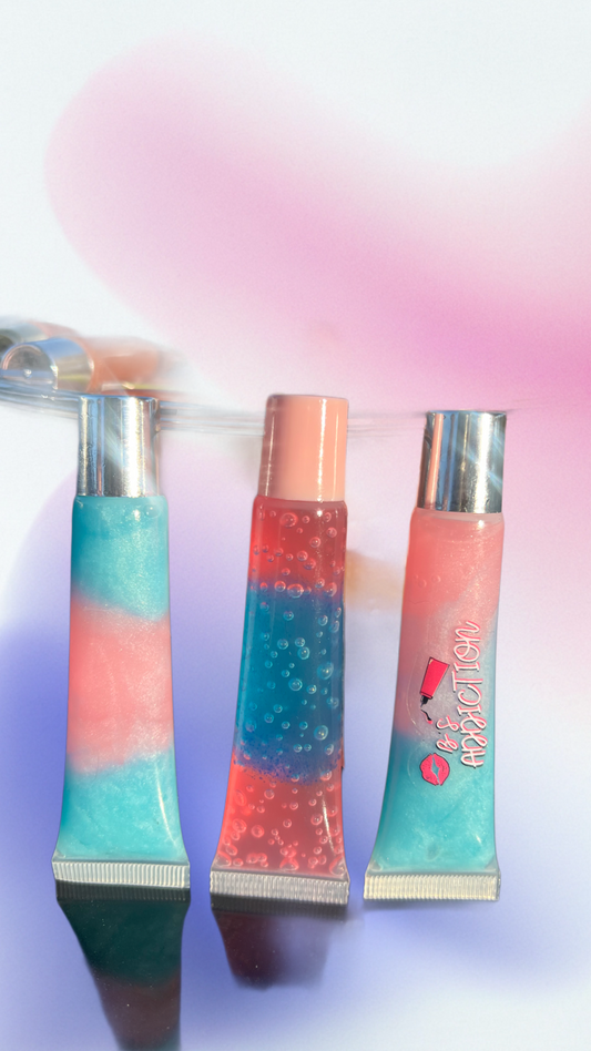 Cotton Candy