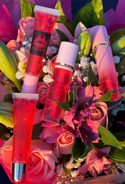 Flower Bomb