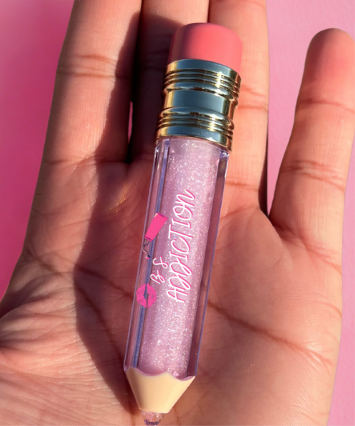 Pencil Lipgloss