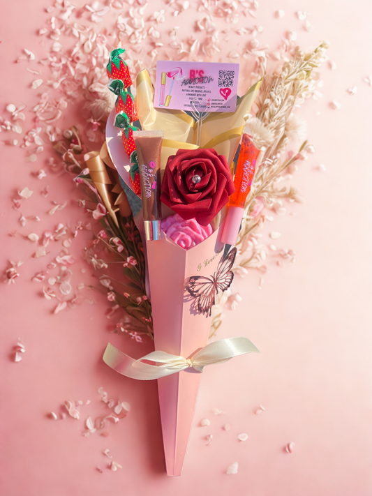 Lipgloss Bouquet 💐