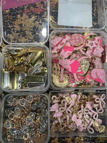 Charm Your Gloss
