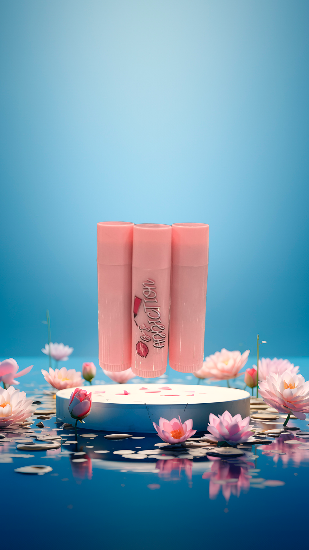 CHERRY CHAPSTICK