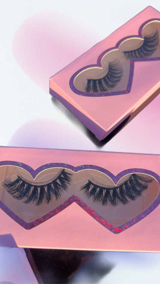Dramatic Queen Eye