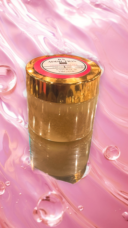 VANILLA HONEY LIP SCRUB