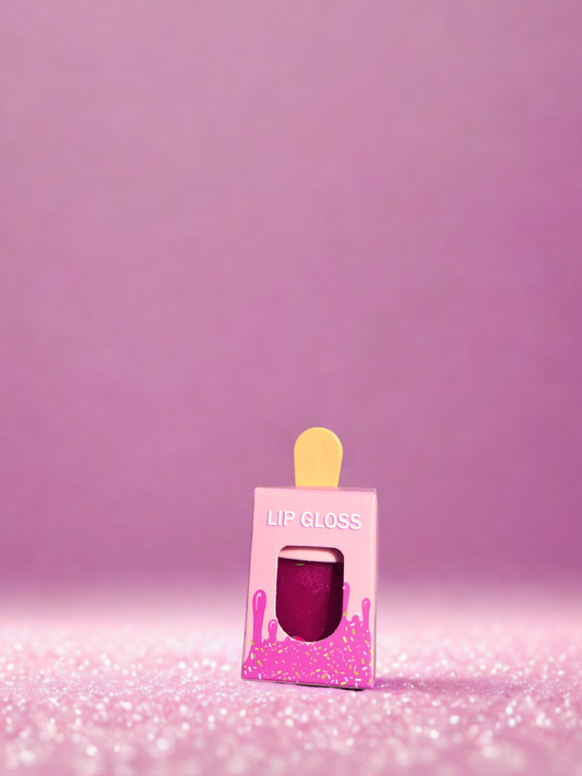 Popsicle Lipgloss
