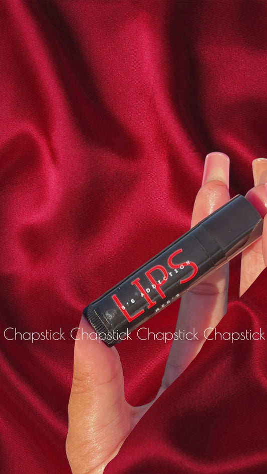MEN’S CHERRY CHAPSTICK