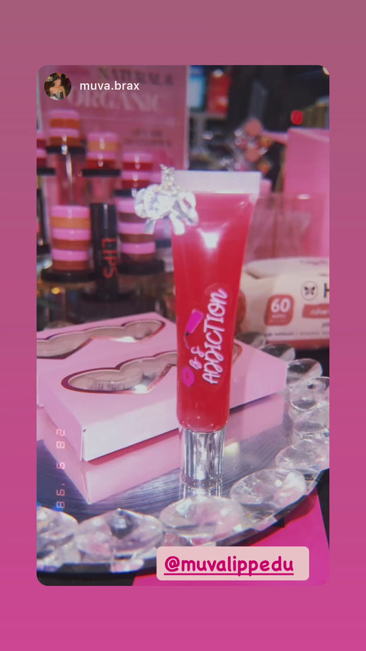 Charm Your Gloss